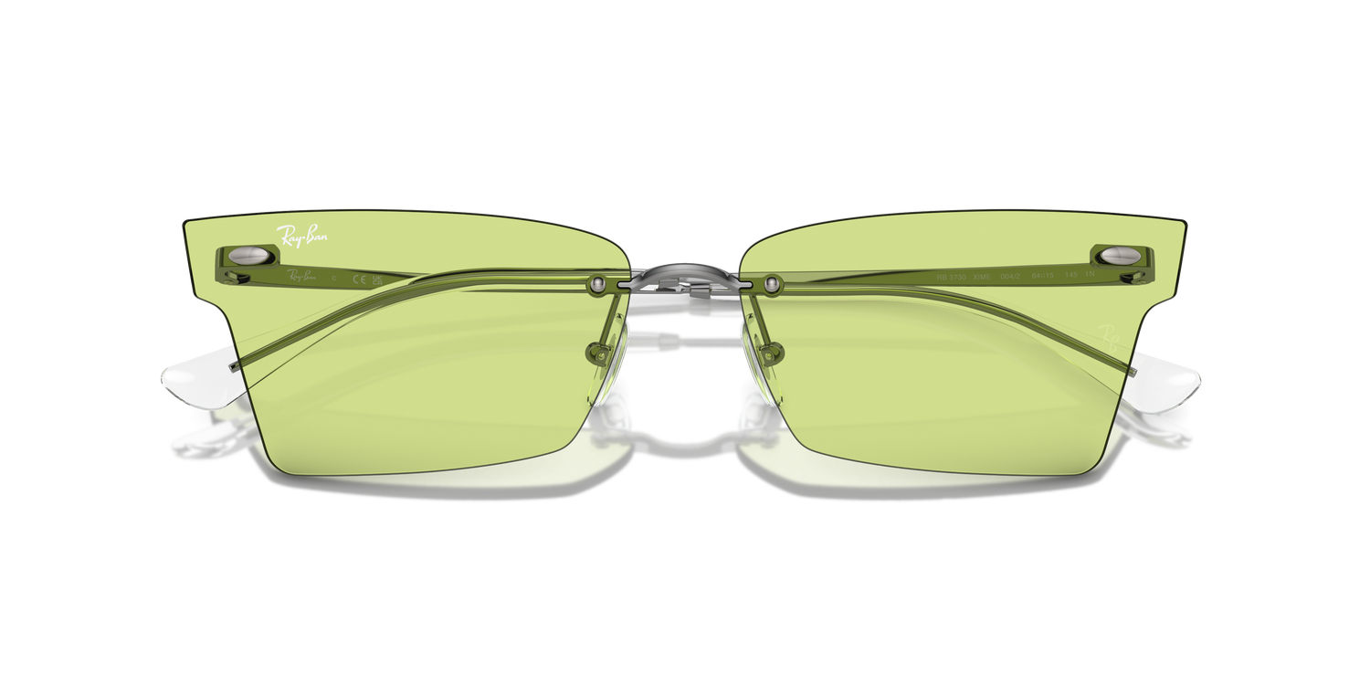 RAY-BAN RB3730 XIME 004/2 64