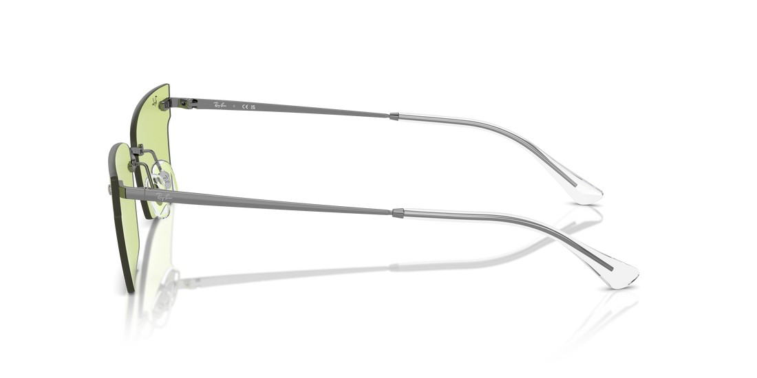 RAY-BAN RB3730 XIME 004/2 64