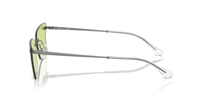 RAY-BAN RB3730 XIME 004/2 64