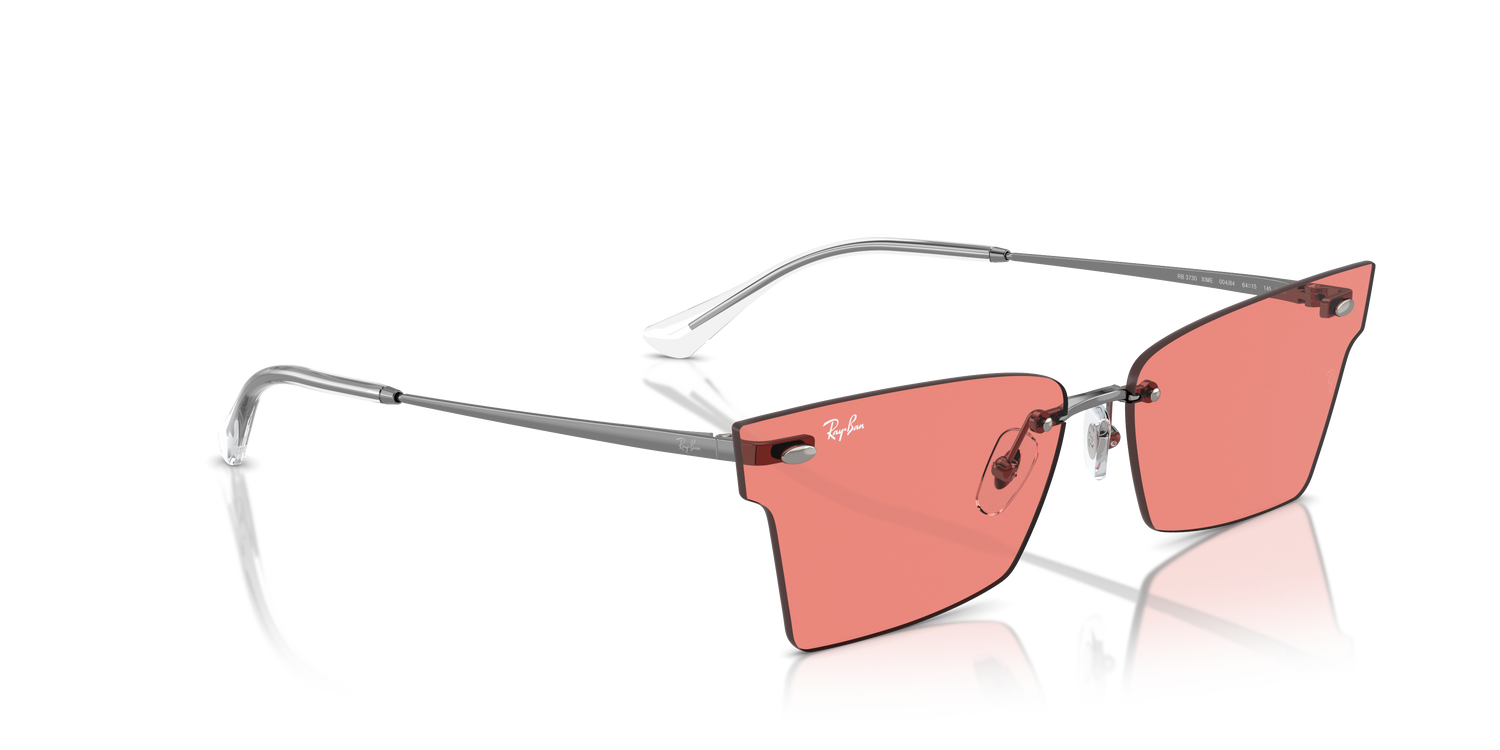 RAY-BAN RB3730 XIME 004/84 64