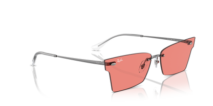 RAY-BAN RB3730 XIME 004/84 64