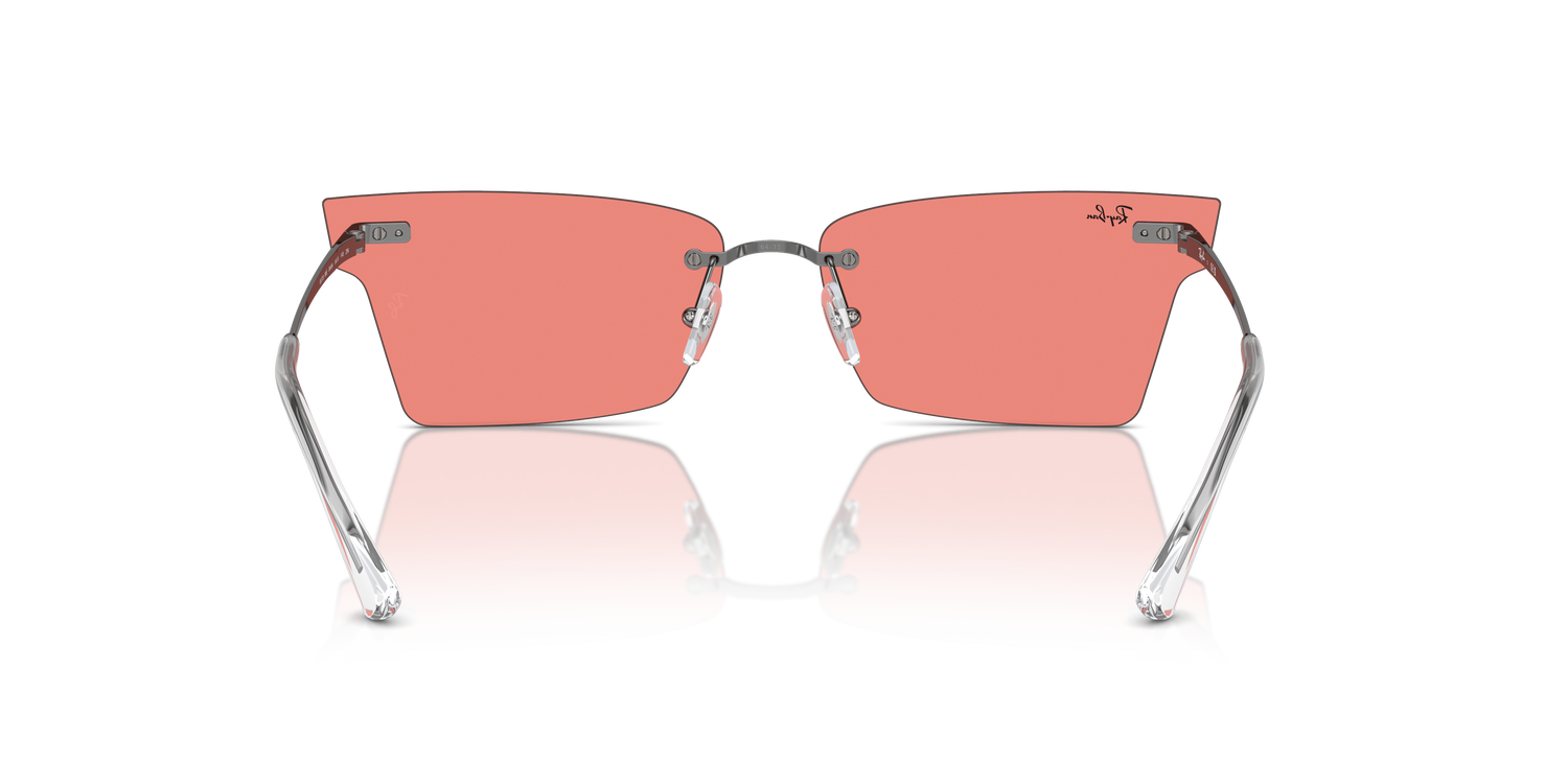 RAY-BAN RB3730 XIME 004/84 64