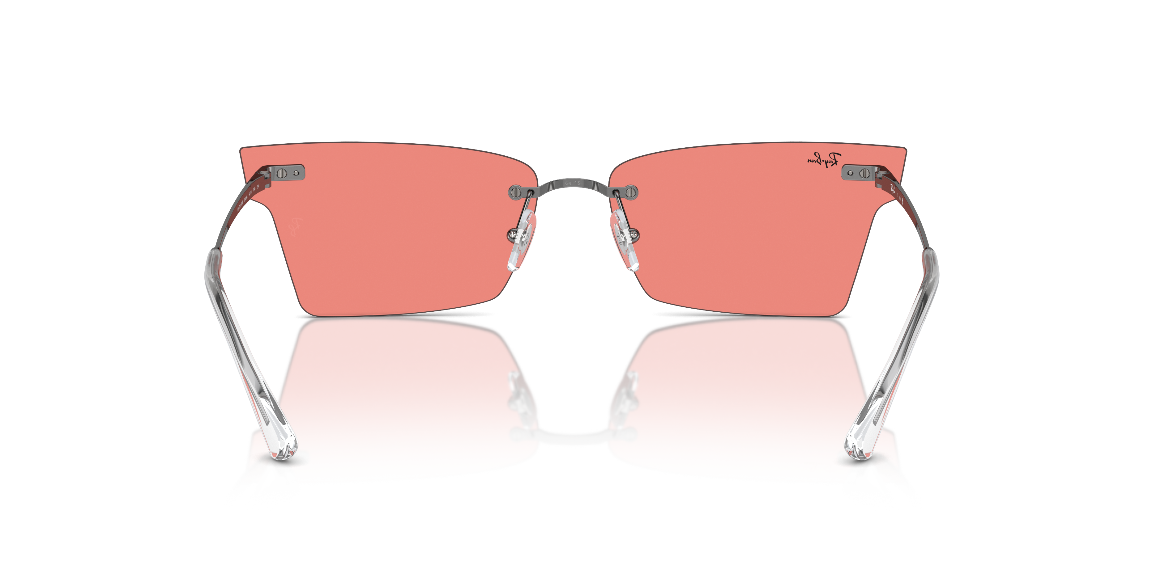 RAY-BAN RB3730 XIME 004/84 64