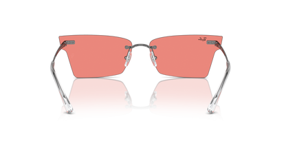 RAY-BAN RB3730 XIME 004/84 64