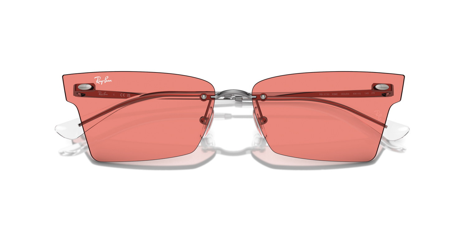 RAY-BAN RB3730 XIME 004/84 64