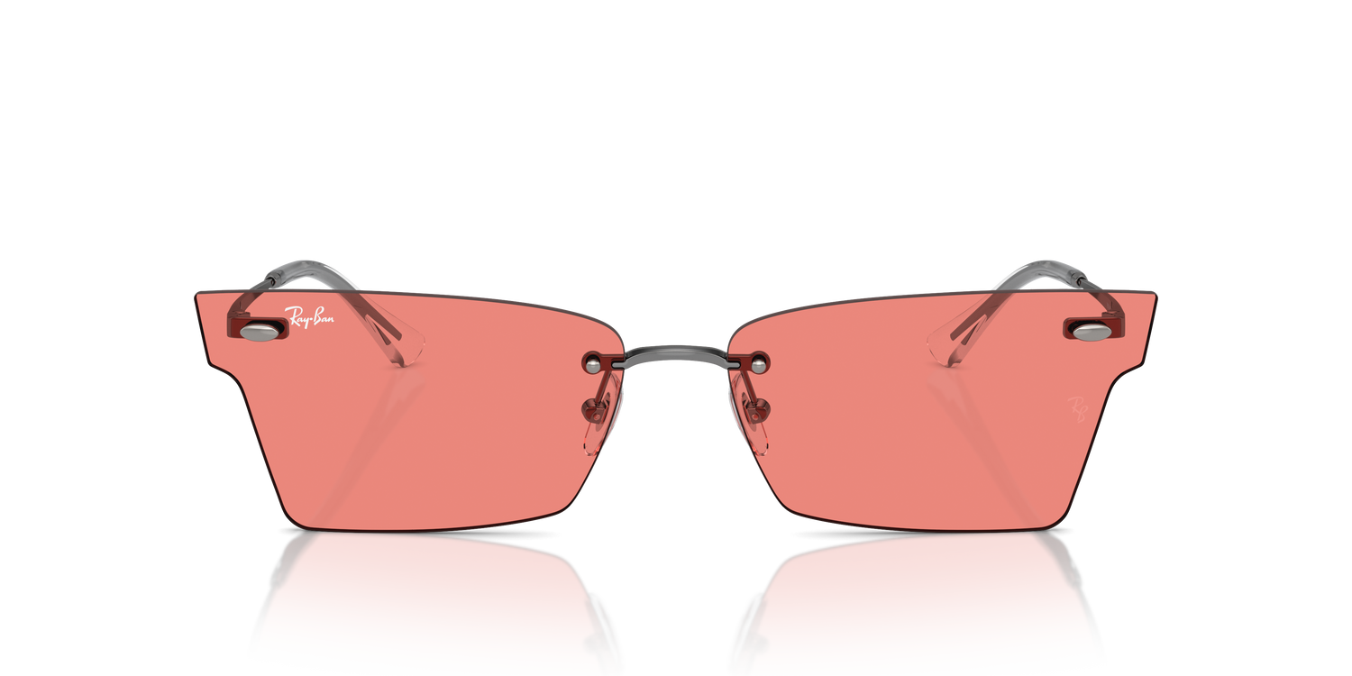 RAY-BAN RB3730 XIME 004/84 64