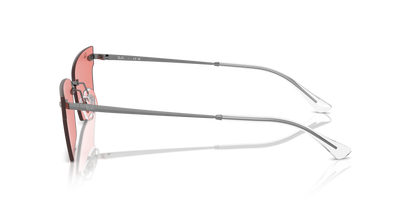 RAY-BAN RB3730 XIME 004/84 64