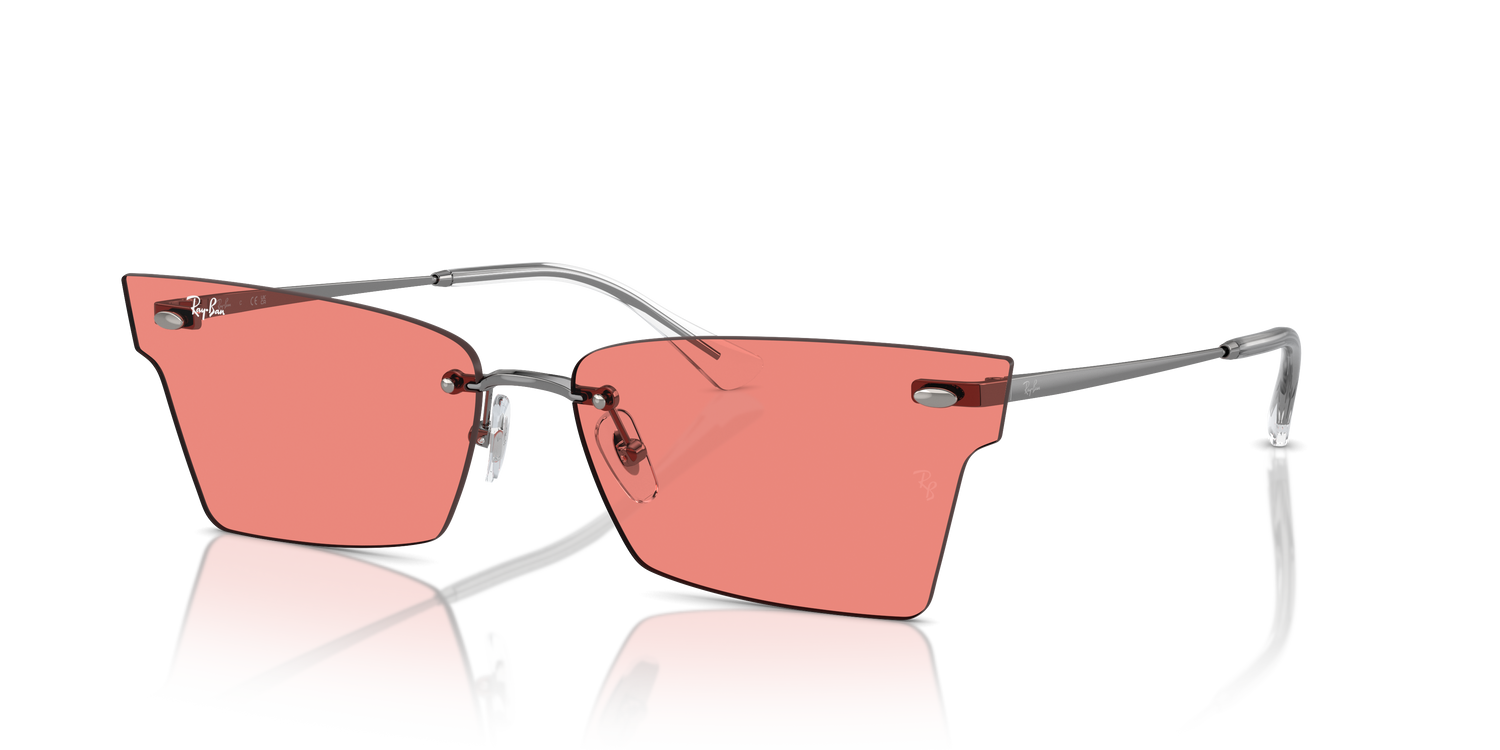 RAY-BAN RB3730 XIME 004/84 64