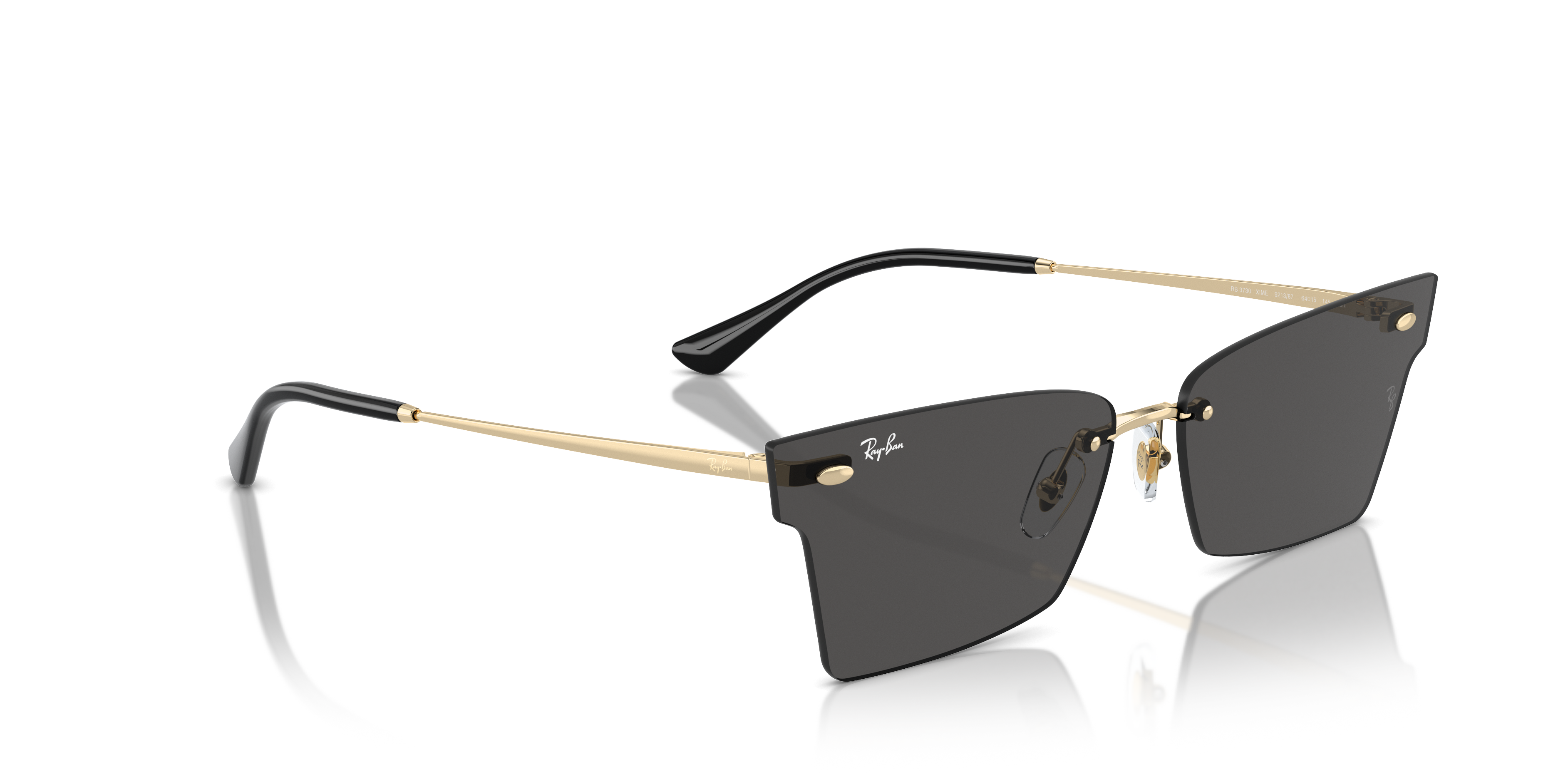 RAY-BAN RB3730 XIME 921387 64