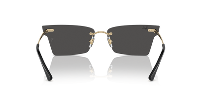 RAY-BAN RB3730 XIME 921387 64