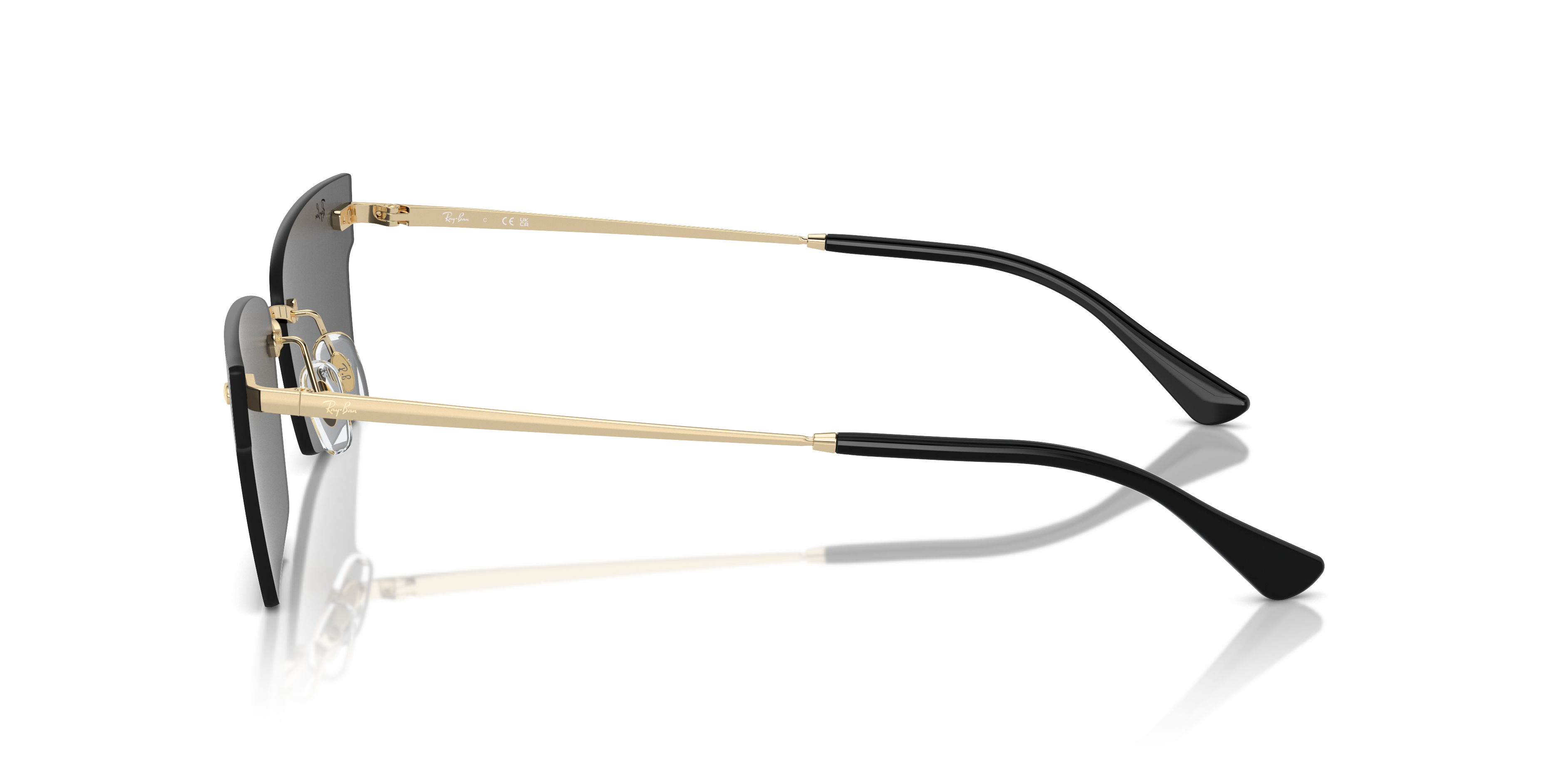 RAY-BAN RB3730 XIME 921387 64