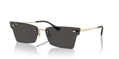 RAY-BAN RB3730 XIME 921387 64