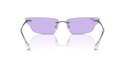 RAY-BAN RB3731 ANH 004/1A 63