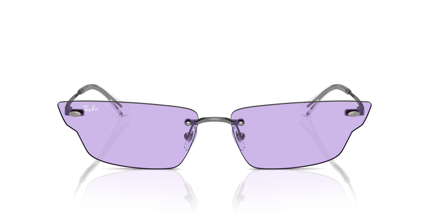 RAY-BAN RB3731 ANH 004/1A 63