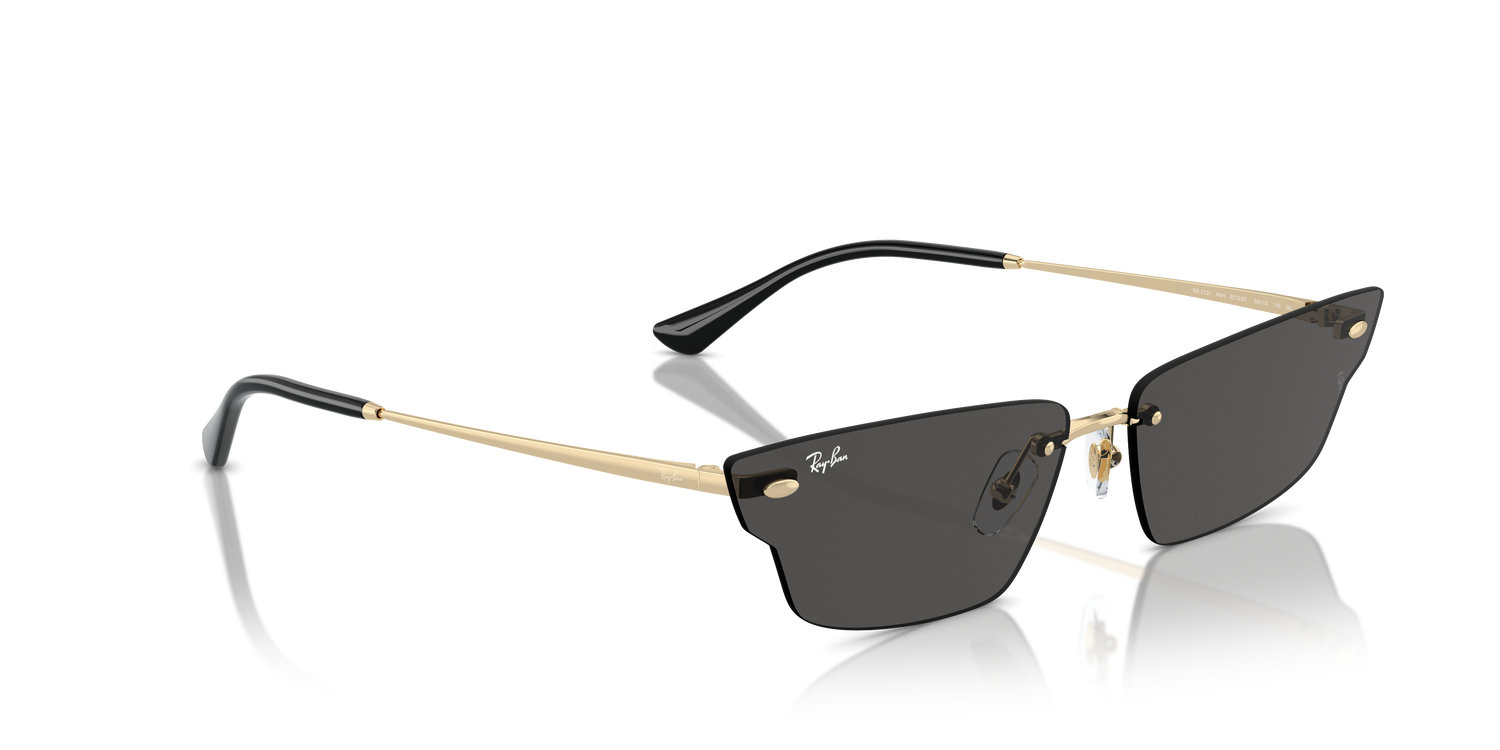 RAY-BAN RB3731 ANH 921387 66