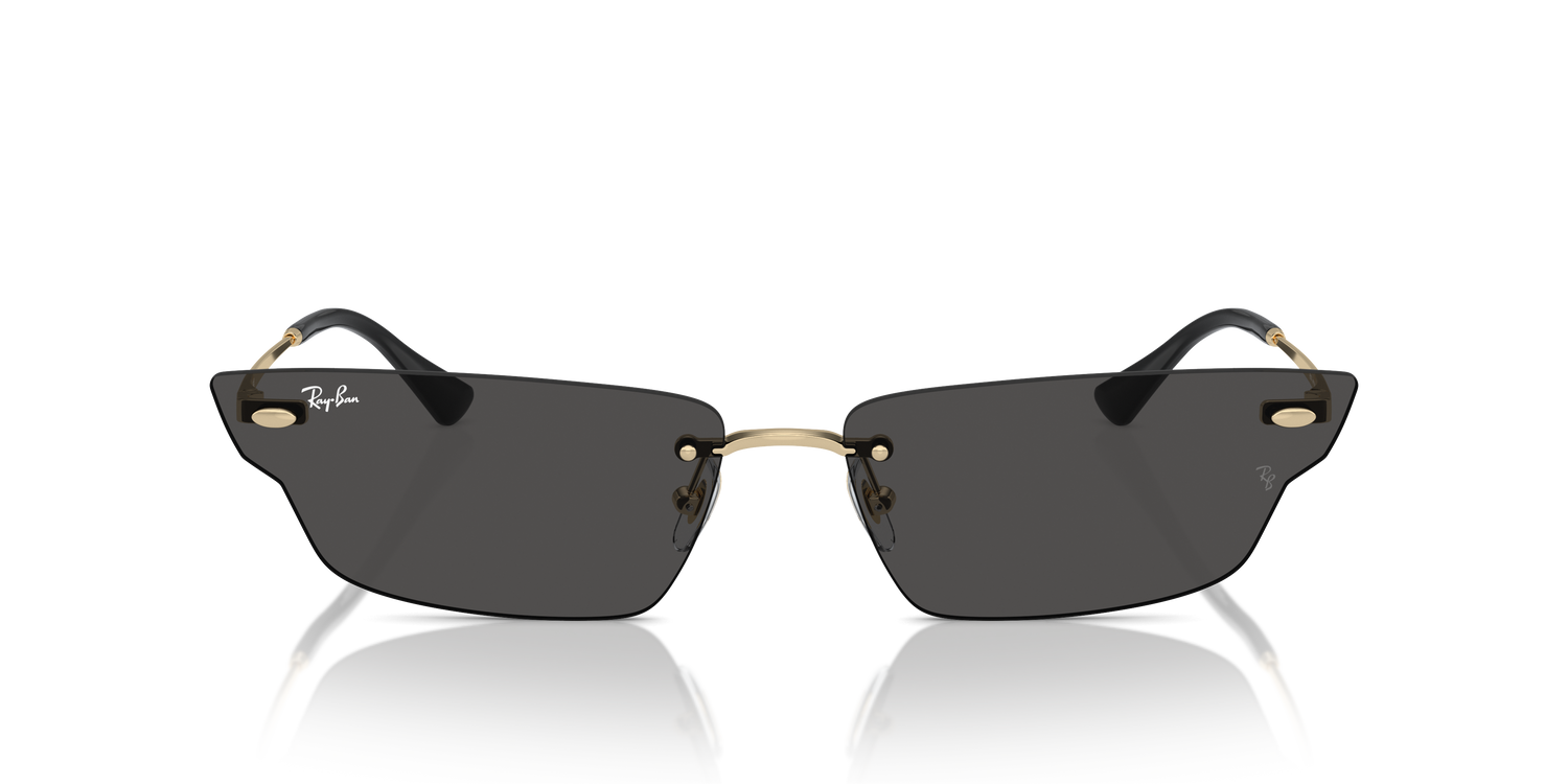 RAY-BAN RB3731 ANH 921387 66