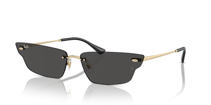 RAY-BAN RB3731 ANH 921387 66