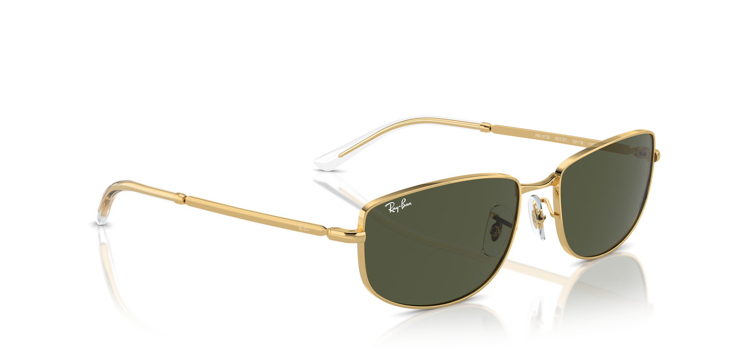 RAY-BAN RB3732 001/31 56 - 1