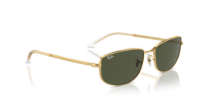 RAY-BAN RB3732 001/31 59 - 18