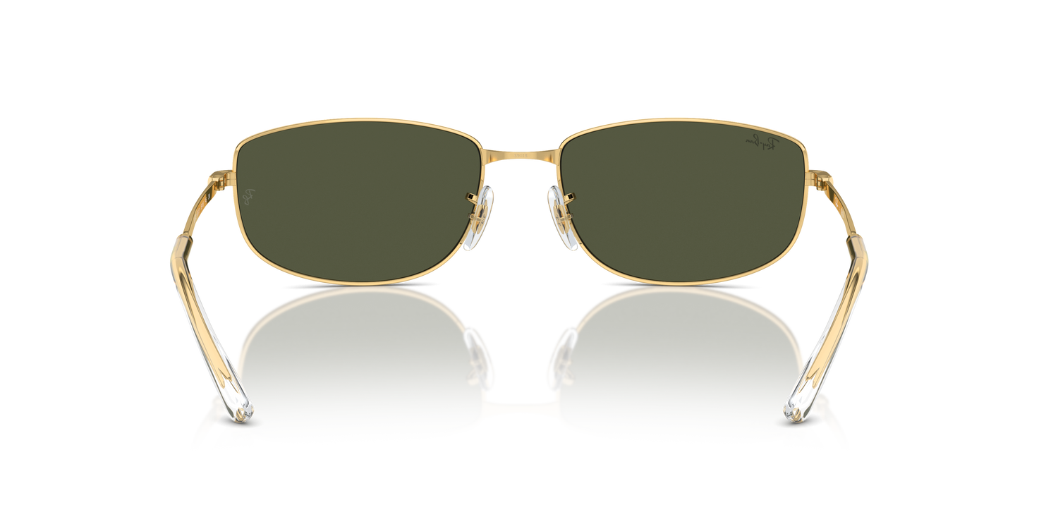 RAY-BAN RB3732 001/31 56 - 24
