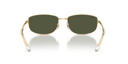 RAY-BAN RB3732 001/31 56 - 24