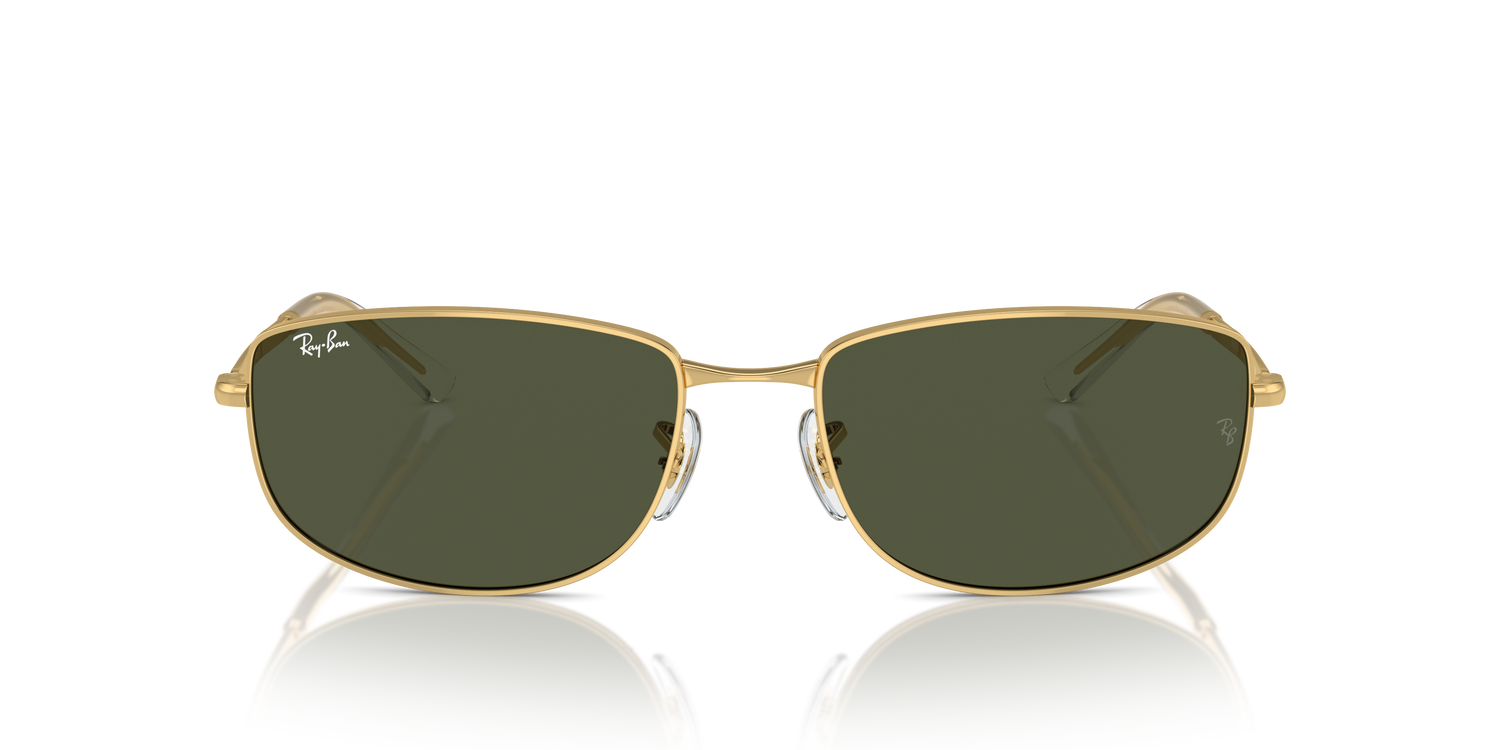 RAY-BAN RB3732 001/31 56 - 2