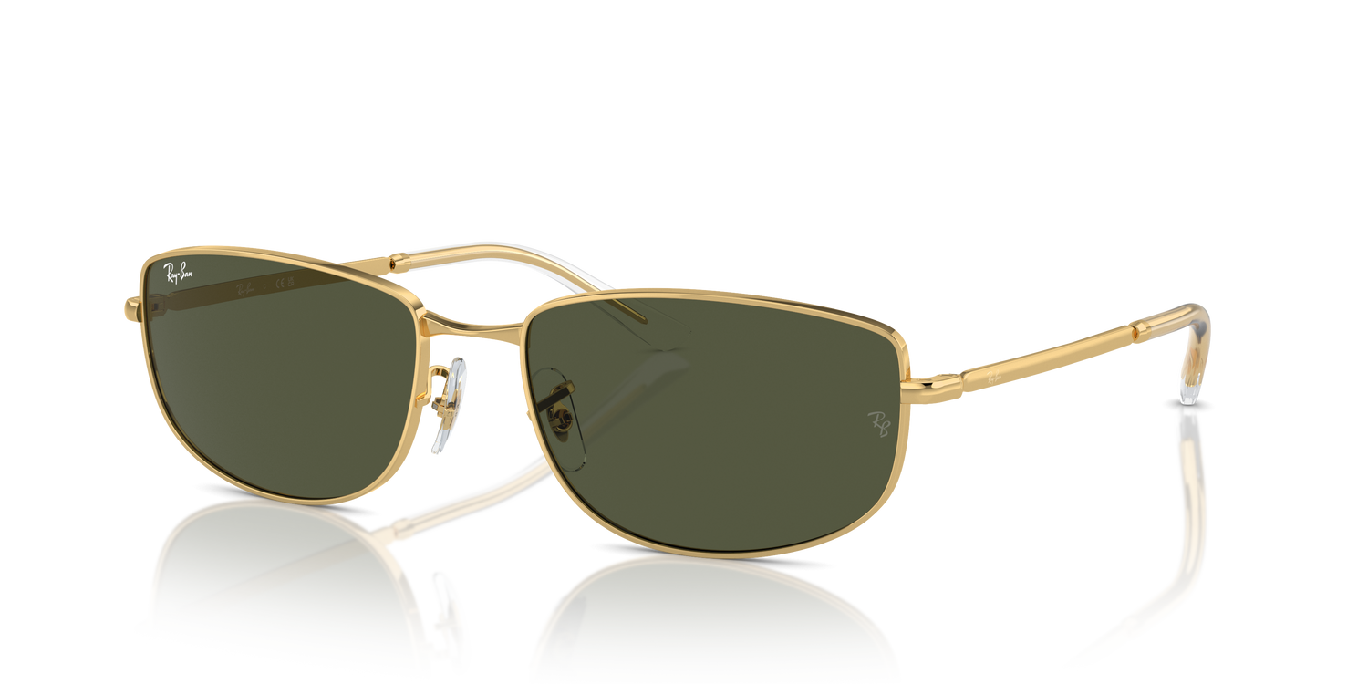 RAY-BAN RB3732 001/31 59 - 21