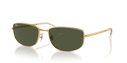 RAY-BAN RB3732 001/31 56 - 4