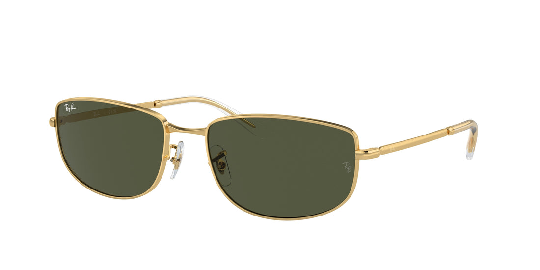 RAY-BAN RB3732 001/31 59 - 15