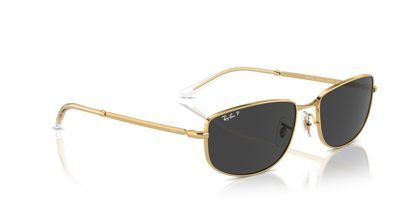 RAY-BAN RB3732 001/48 59 - 6