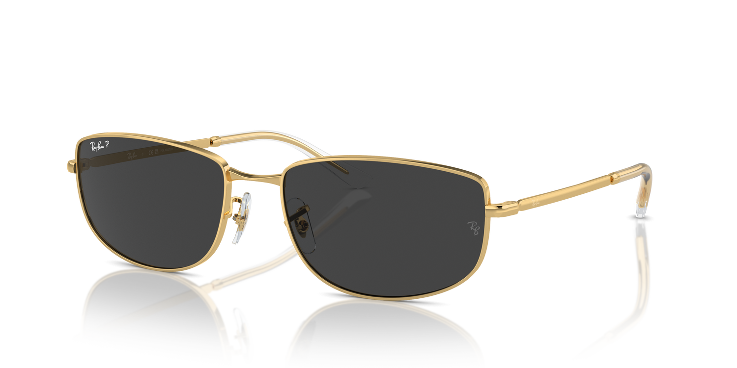 RAY-BAN RB3732 001/48 59 - 9