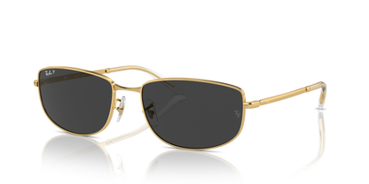 RAY-BAN RB3732 001/48 59 - 9