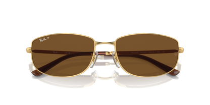 RAY-BAN RB3732 001/57 56 - 12