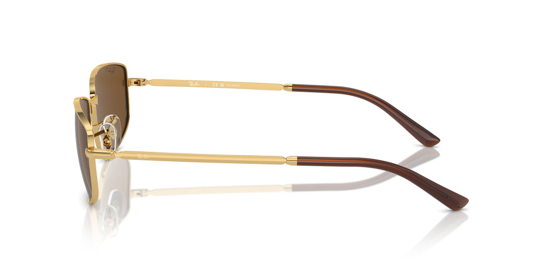 RAY-BAN RB3732 001/57 56 - 8