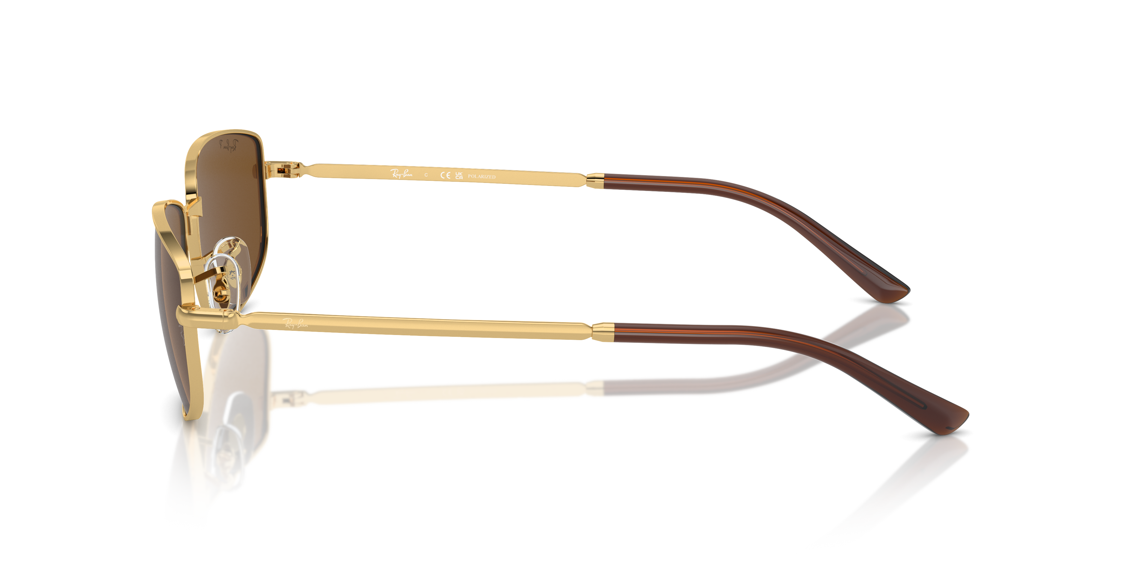 RAY-BAN RB3732 001/57 59 - 19