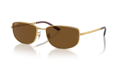 RAY-BAN RB3732 001/57 56 - 13