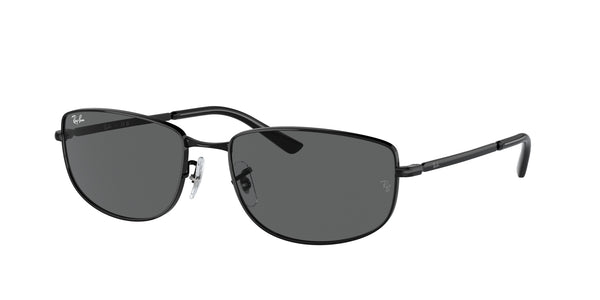 RAY-BAN RB3732 002/B1 59 - 10