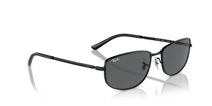 RAY-BAN RB3732 002/B1 59 - 13