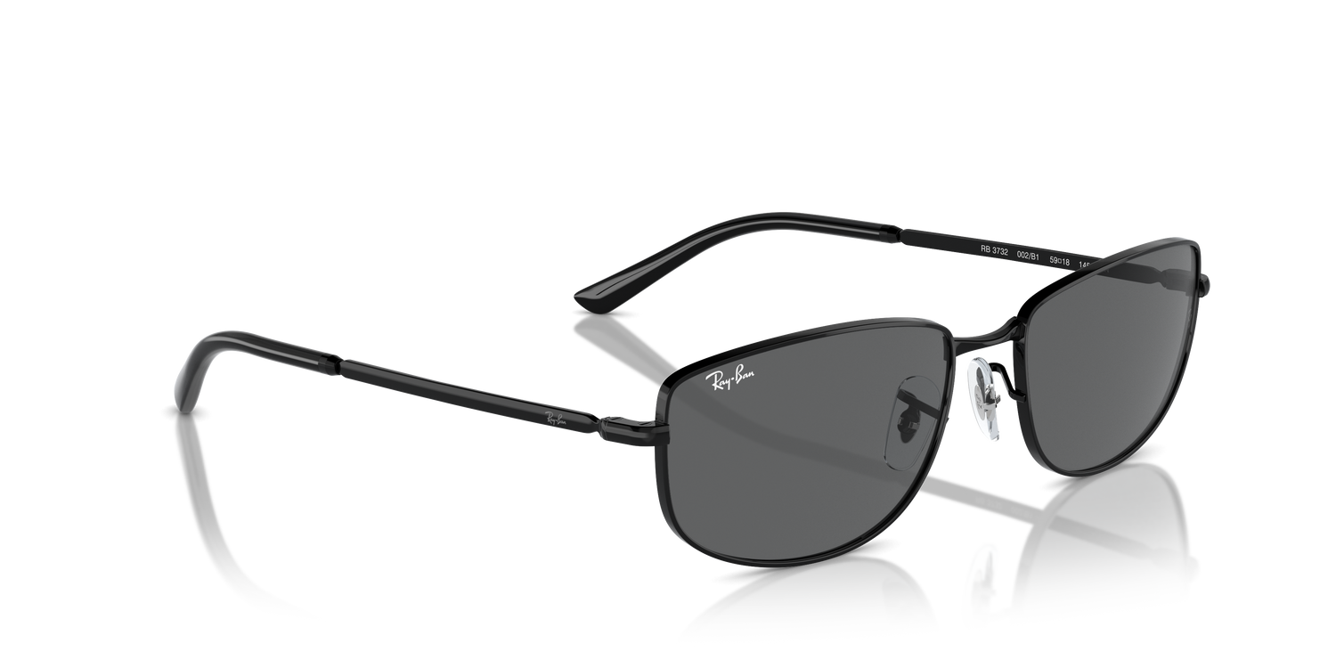 RAY-BAN RB3732 002/B1 56 - 21