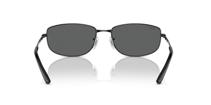 RAY-BAN RB3732 002/B1 59 - 12