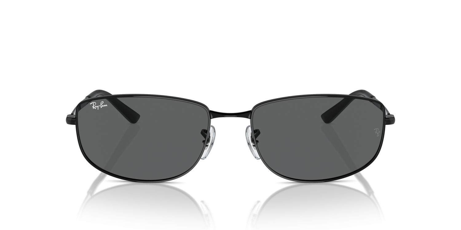 RAY-BAN RB3732 002/B1 59 - 14