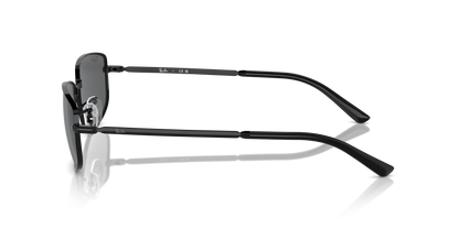 RAY-BAN RB3732 002/B1 59 - 11