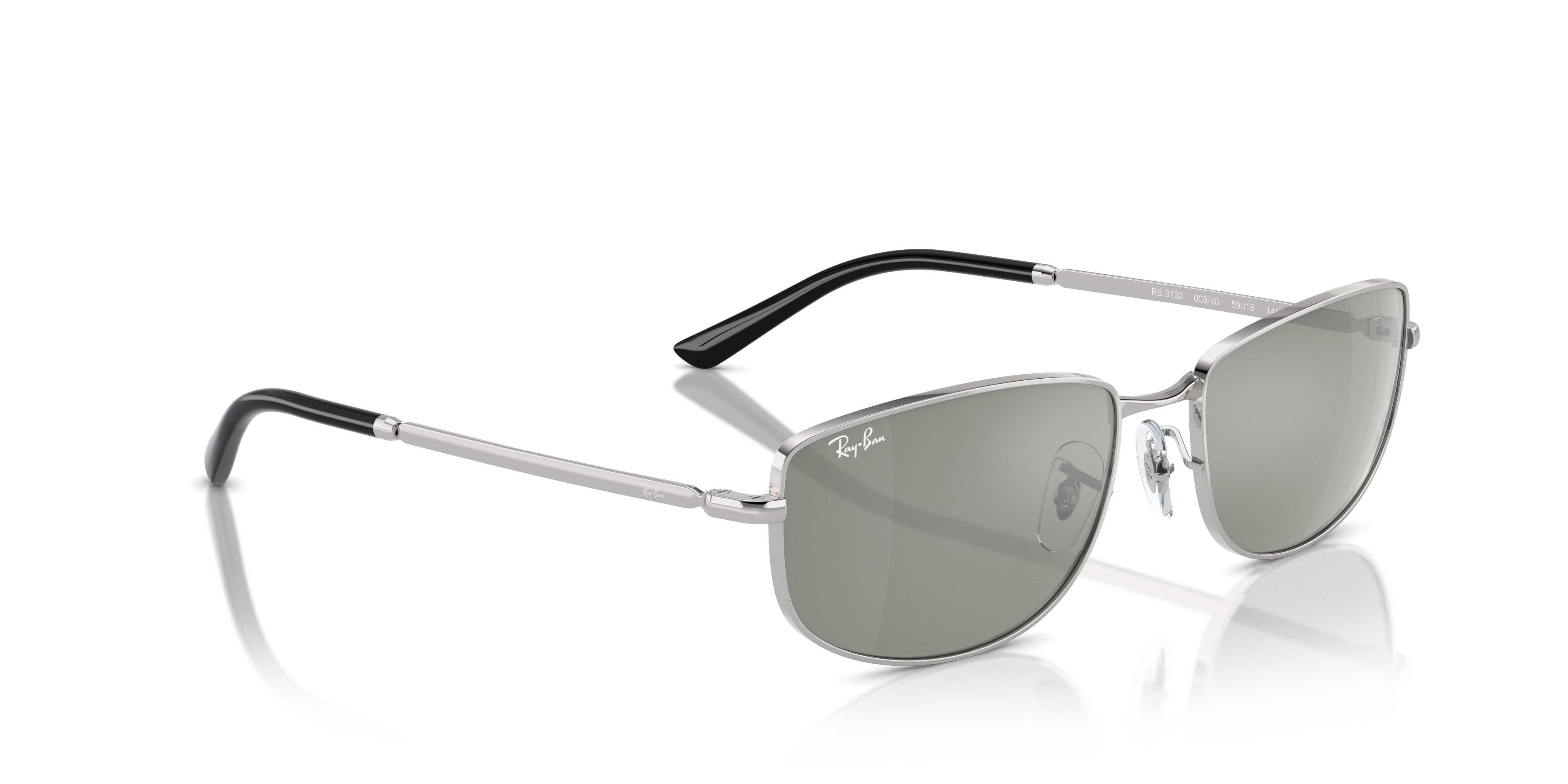 RAY-BAN RB3732 003/40 59 - 4