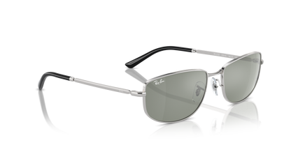 RAY-BAN RB3732 003/40 56 - 4