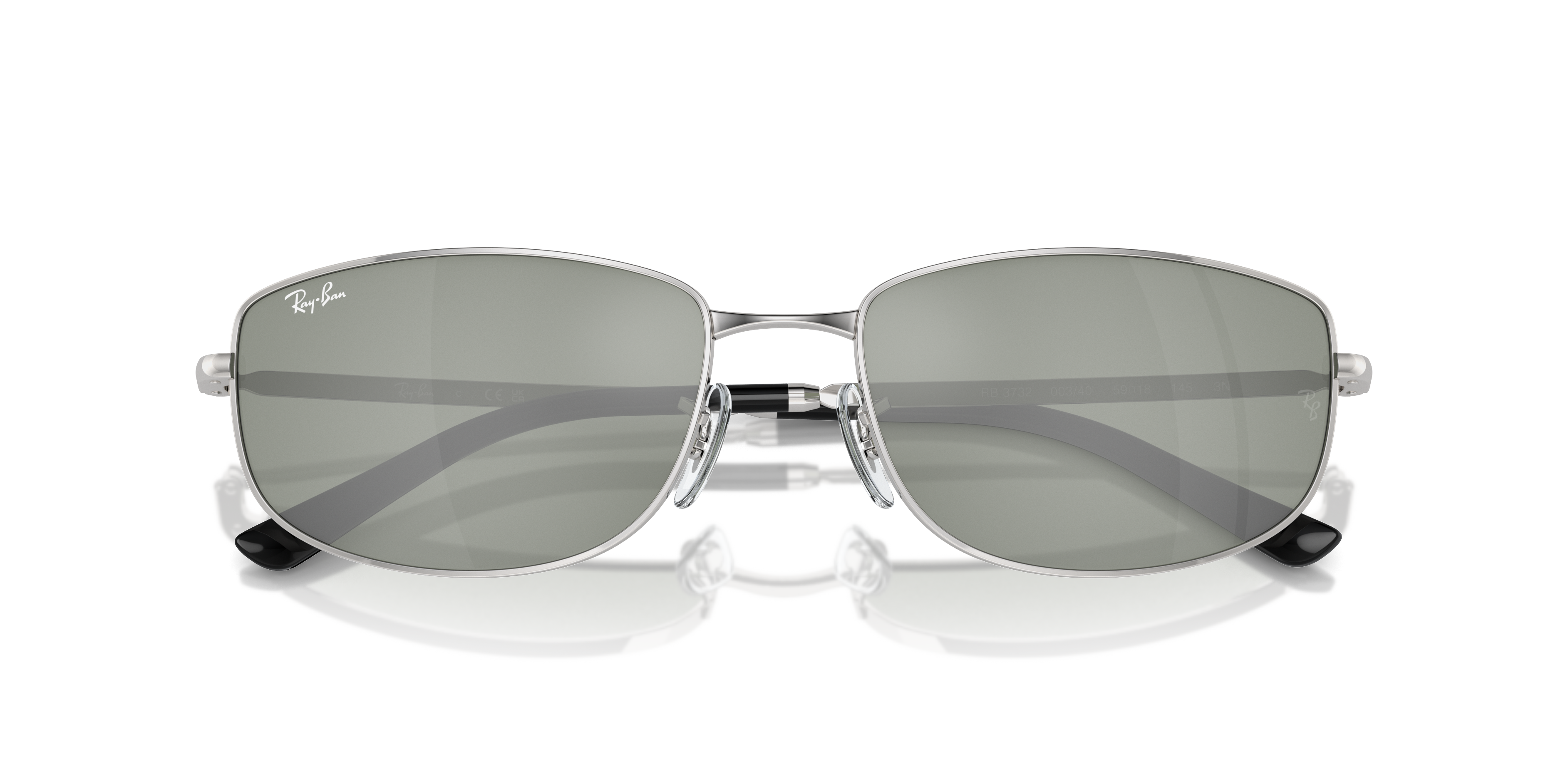 RAY-BAN RB3732 003/40 59 - 6