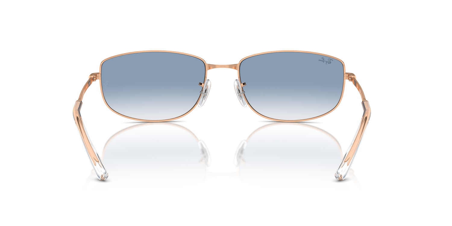 RAY-BAN RB3732 92023F 56 - 7