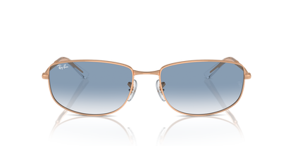 RAY-BAN RB3732 92023F 59 - 5