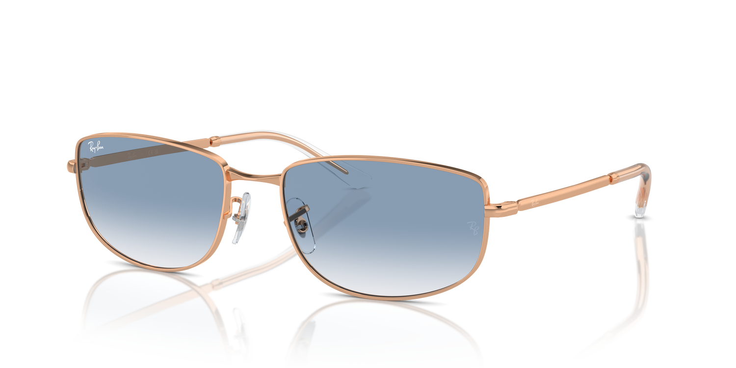 RAY-BAN RB3732 92023F 59 - 7