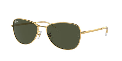 RAY-BAN RB3733 001/31 59 - 18
