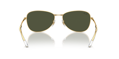 RAY-BAN RB3733 001/31 56 - 15